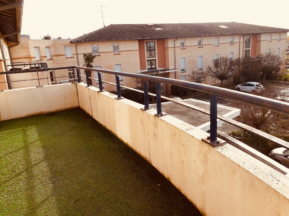 TERRASSE In
