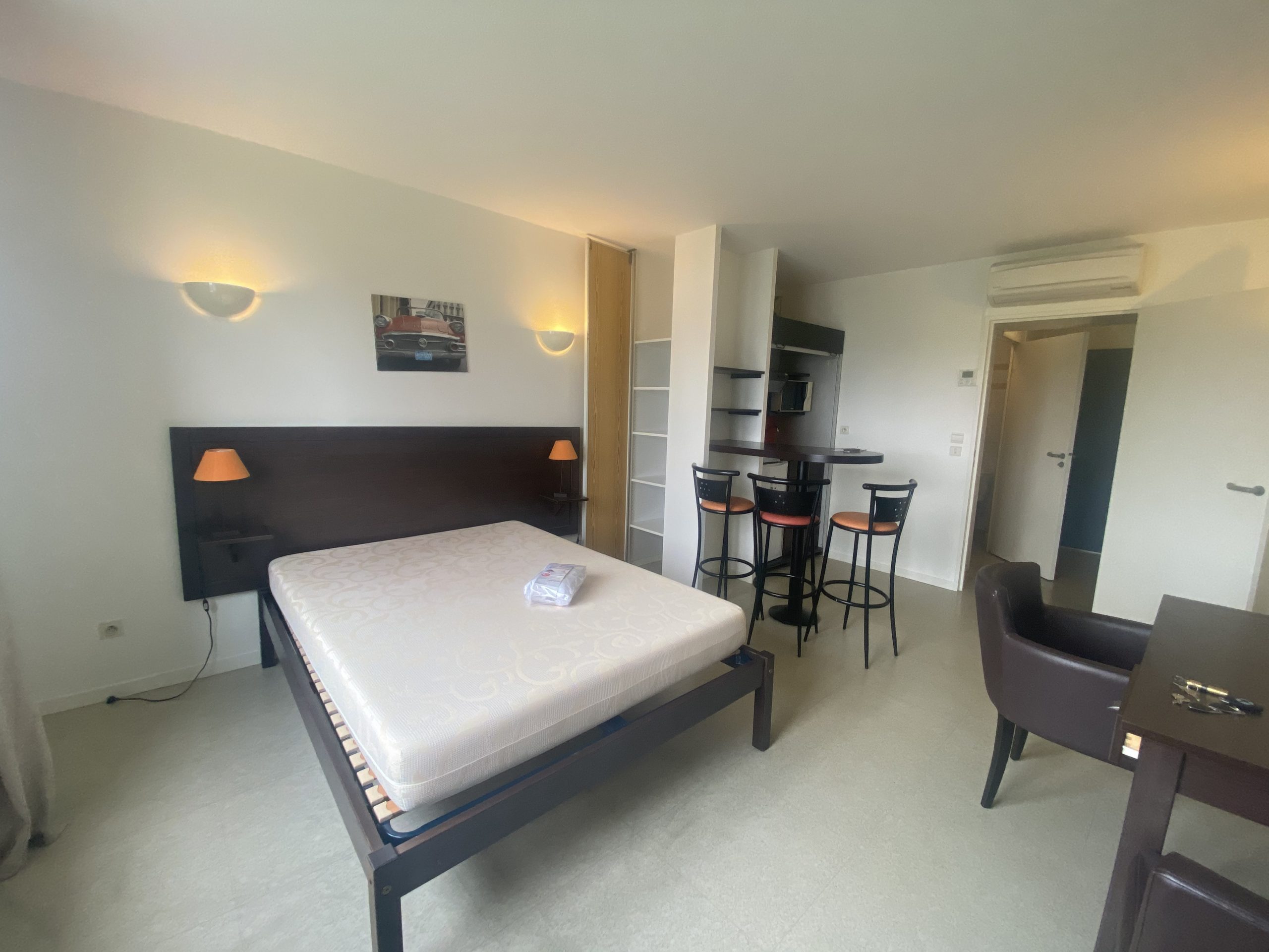appartement à louer orbey   90